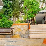 Elite Marmara Bosphorus Camlica