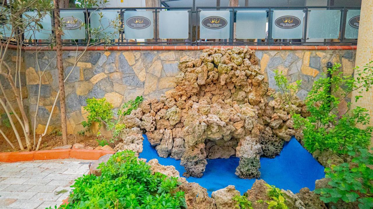 Hotel Elite Marmara Bosphorus Camlica Provincia di Istanbul