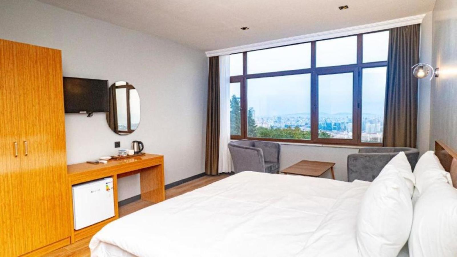 Hotel Elite Marmara Bosphorus Camlica 3*