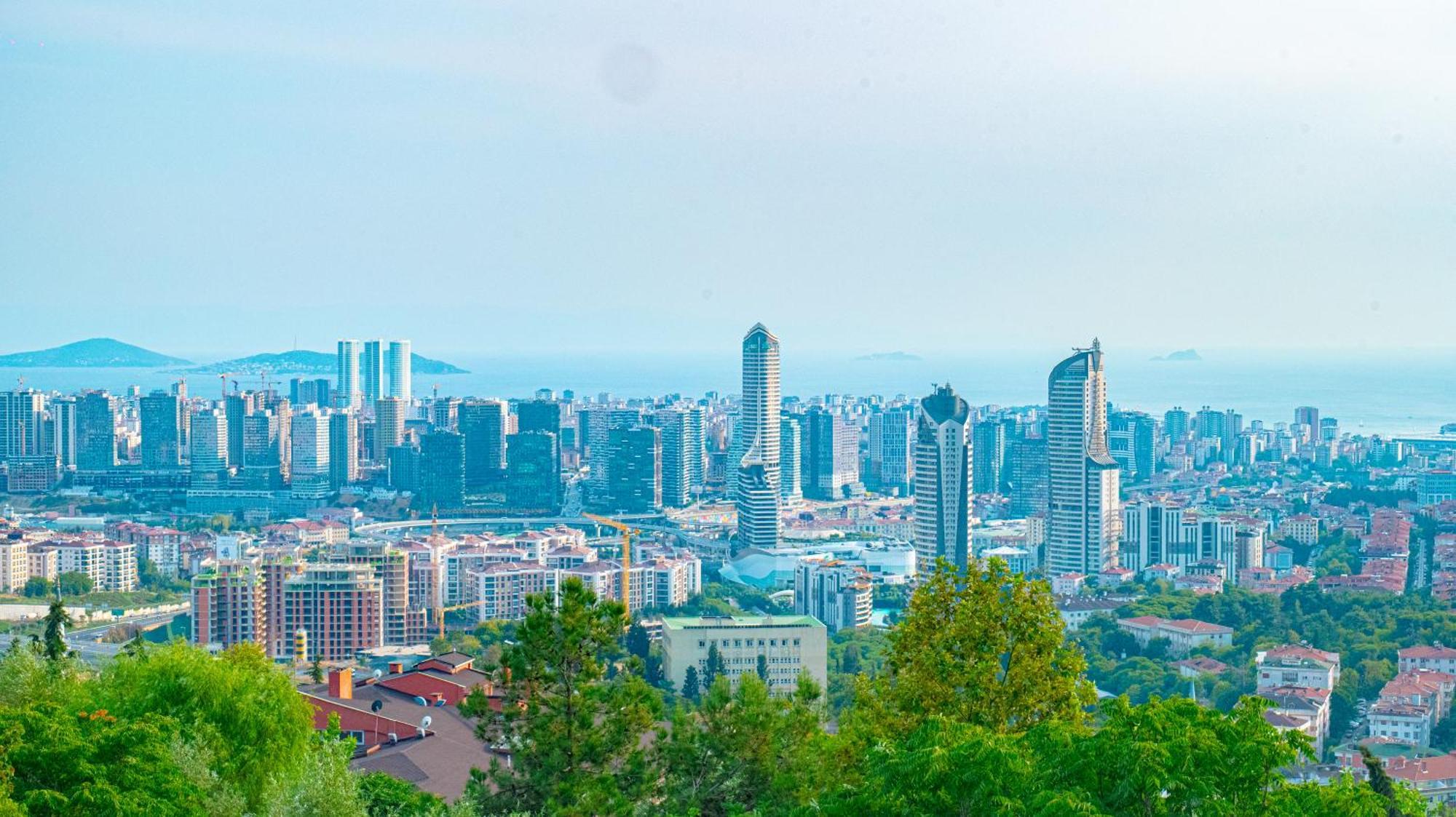 Elite Marmara Bosphorus Camlica 3* Provincia di Istanbul