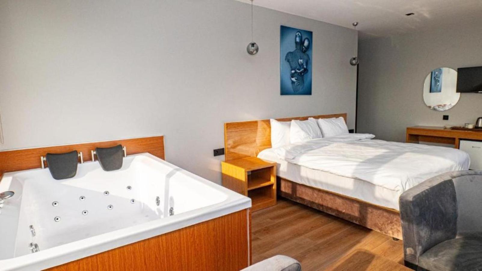 Elite Marmara Bosphorus Camlica 3* Provincia di Istanbul