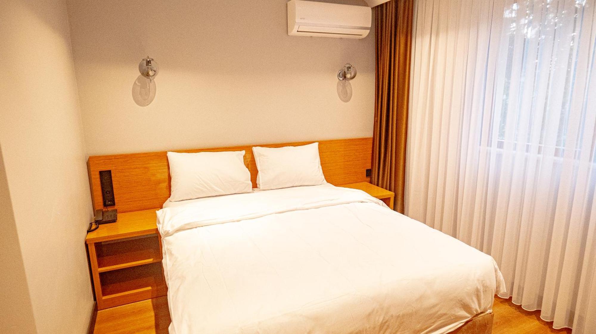Elite Marmara Bosphorus Camlica Hotel Provincia di Istanbul