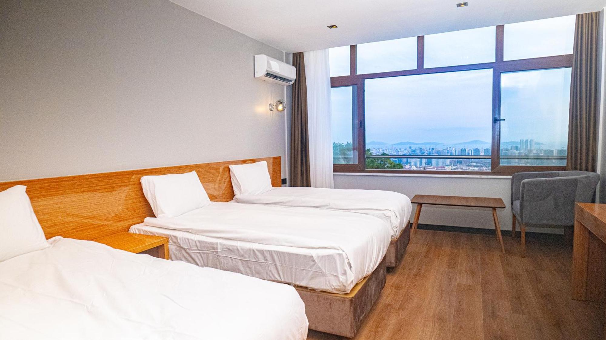 Elite Marmara Bosphorus Camlica 3* Provincia di Istanbul