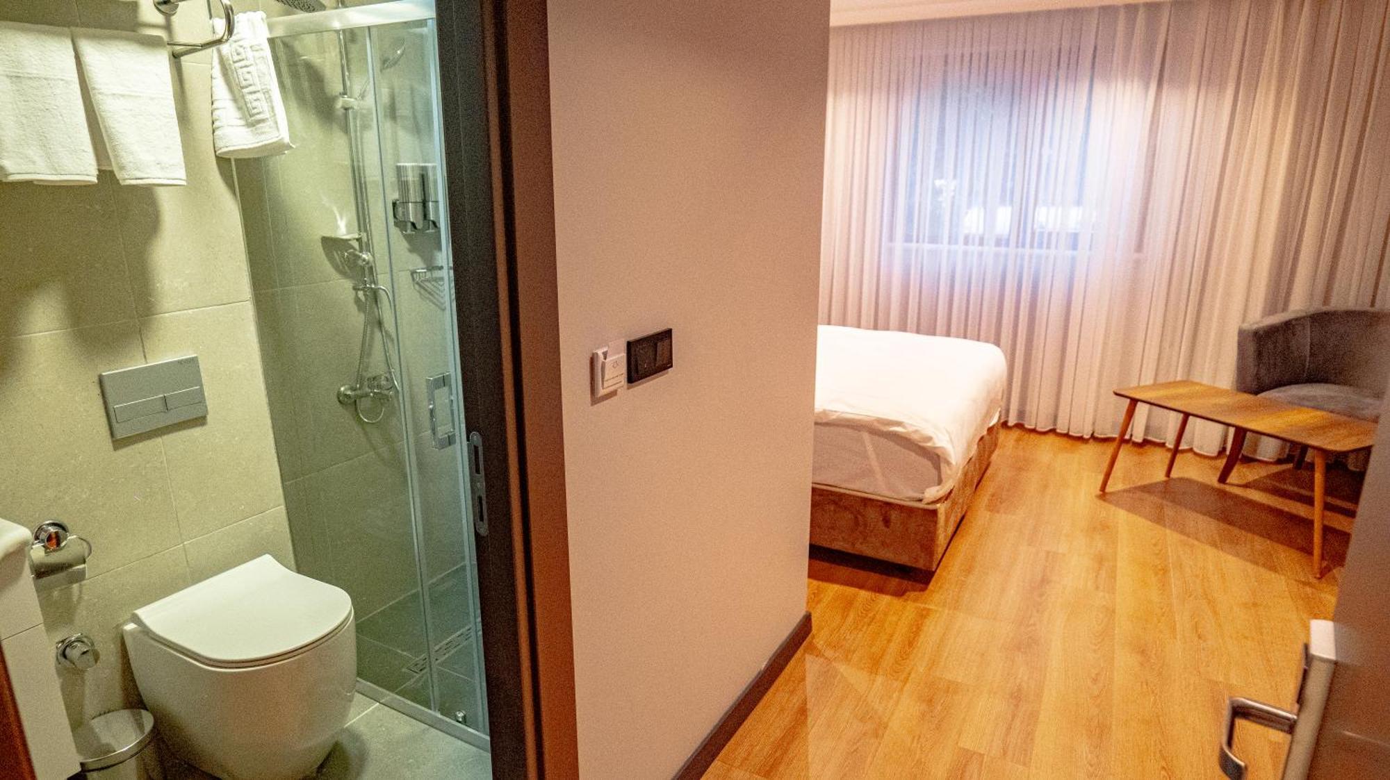 Elite Marmara Bosphorus Camlica Provincia di Istanbul