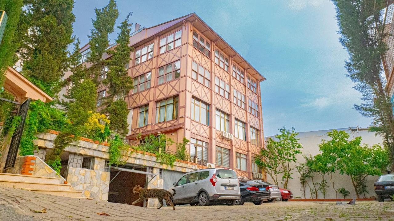 Elite Marmara Camlica