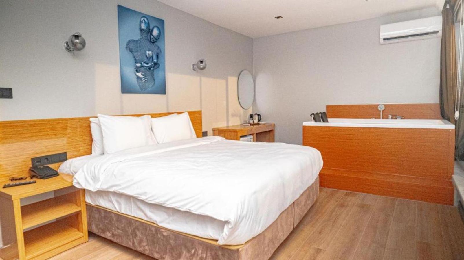 Hotel Elite Marmara Camlica Istambul