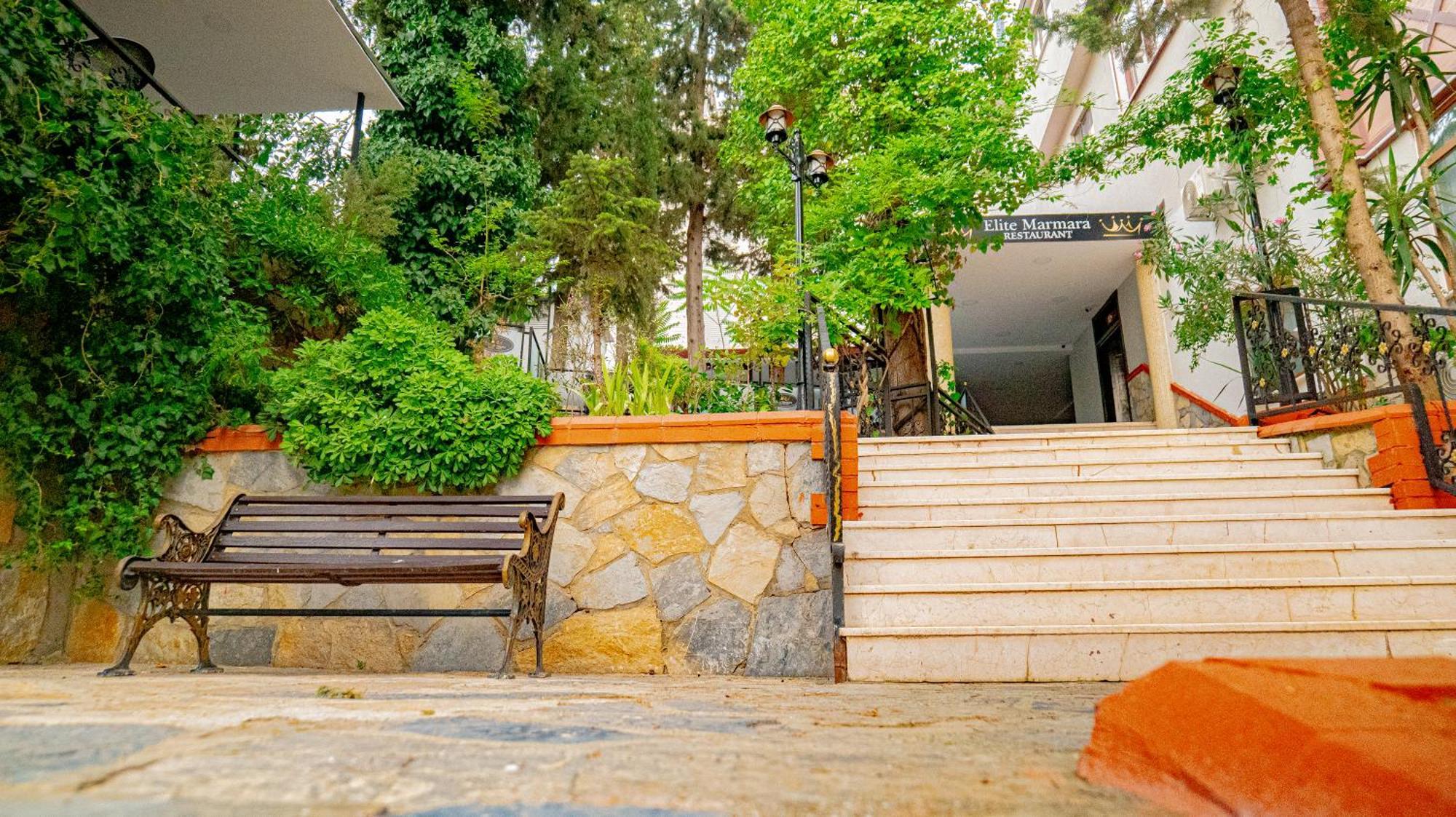 Elite Marmara Camlica Hotel
