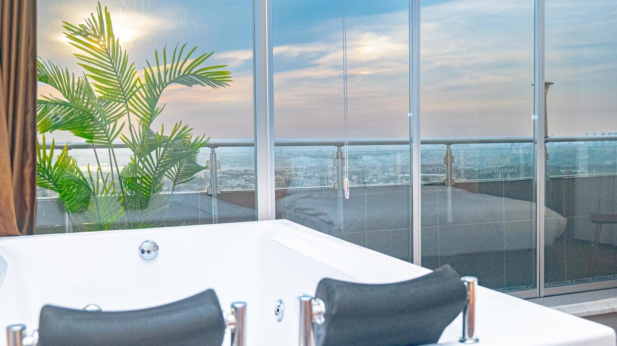 Elite Marmara Camlica Hotel 3*