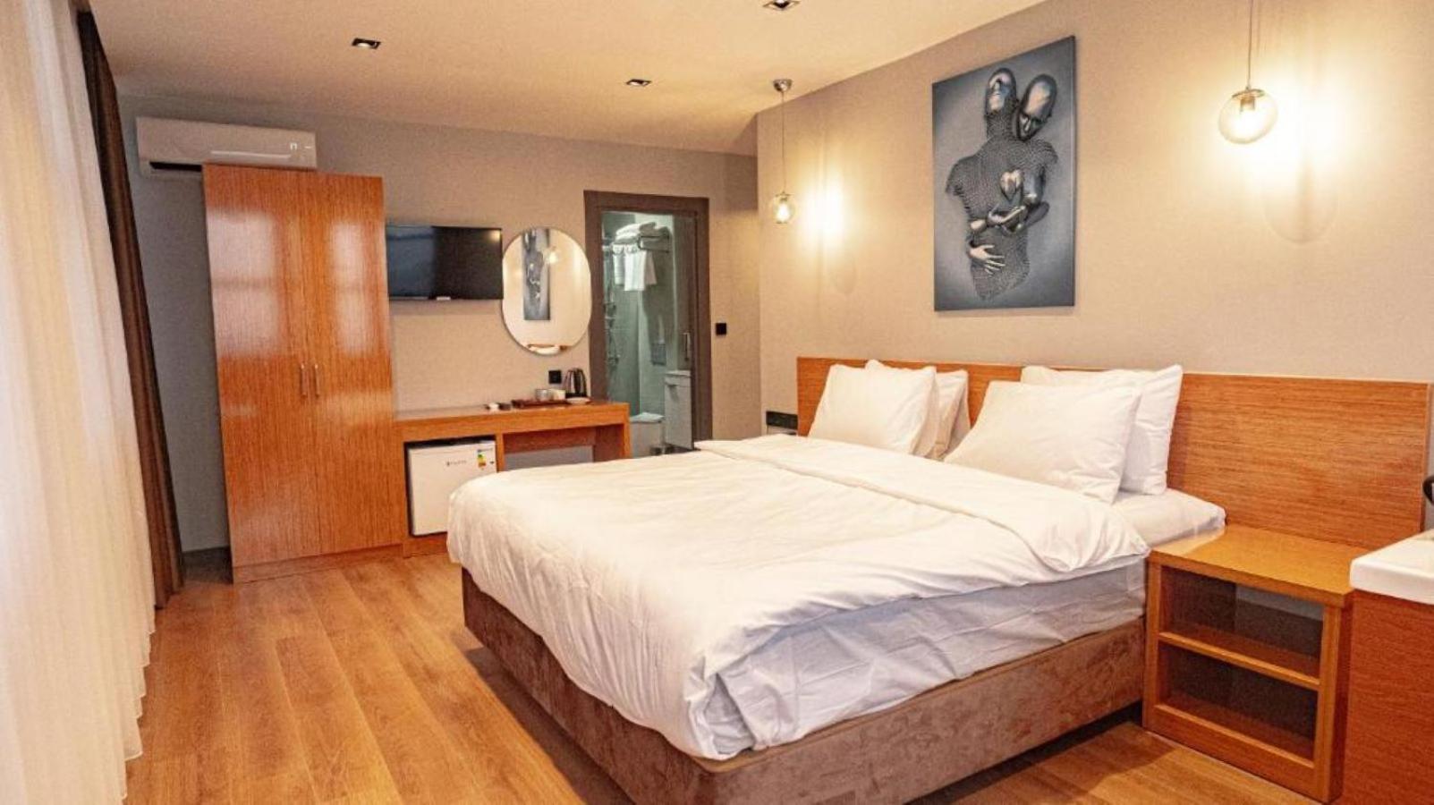 Hotel Elite Marmara Camlica