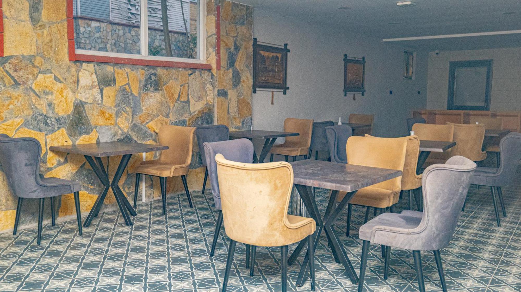Elite Marmara Camlica