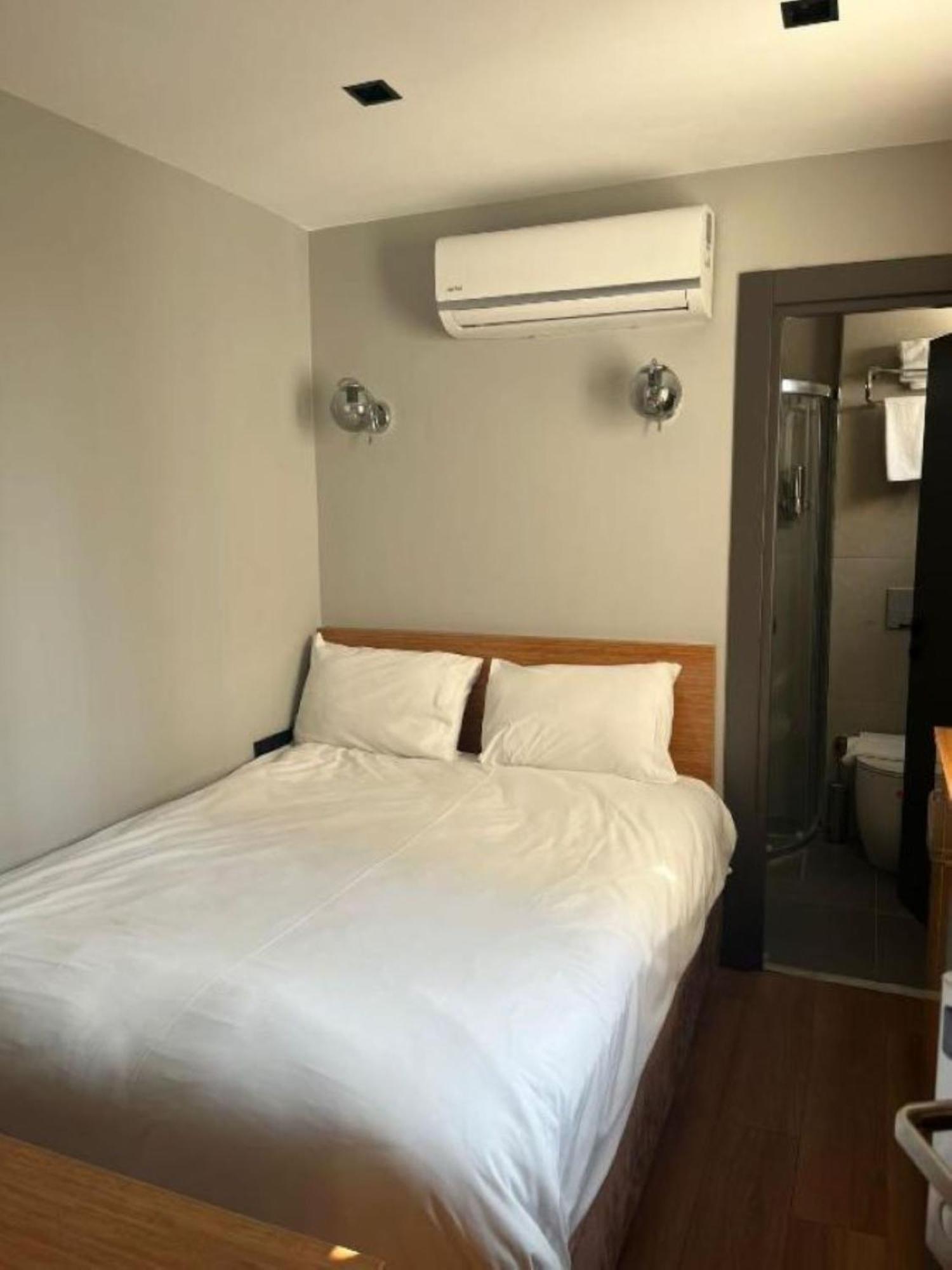 Elite Marmara Camlica Hotel 3*
