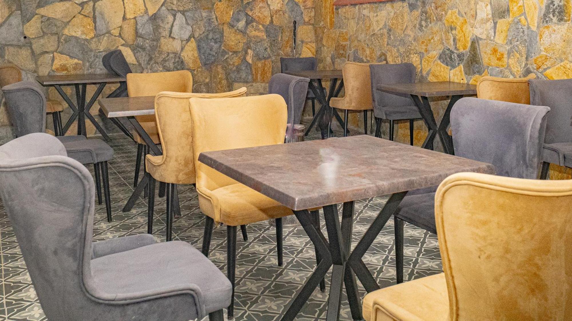 Elite Marmara Camlica 3*